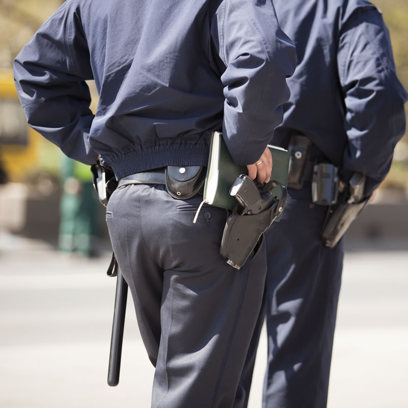 경찰 20년 경력의 수사 노하우, 탐정 업무로 해답을 제시합니다