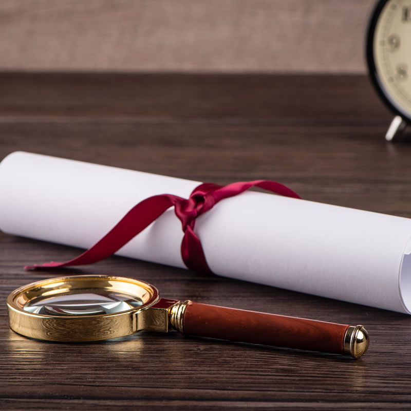 부정부패 증거 확보로 신뢰와 공정성을 되찾아드립니다